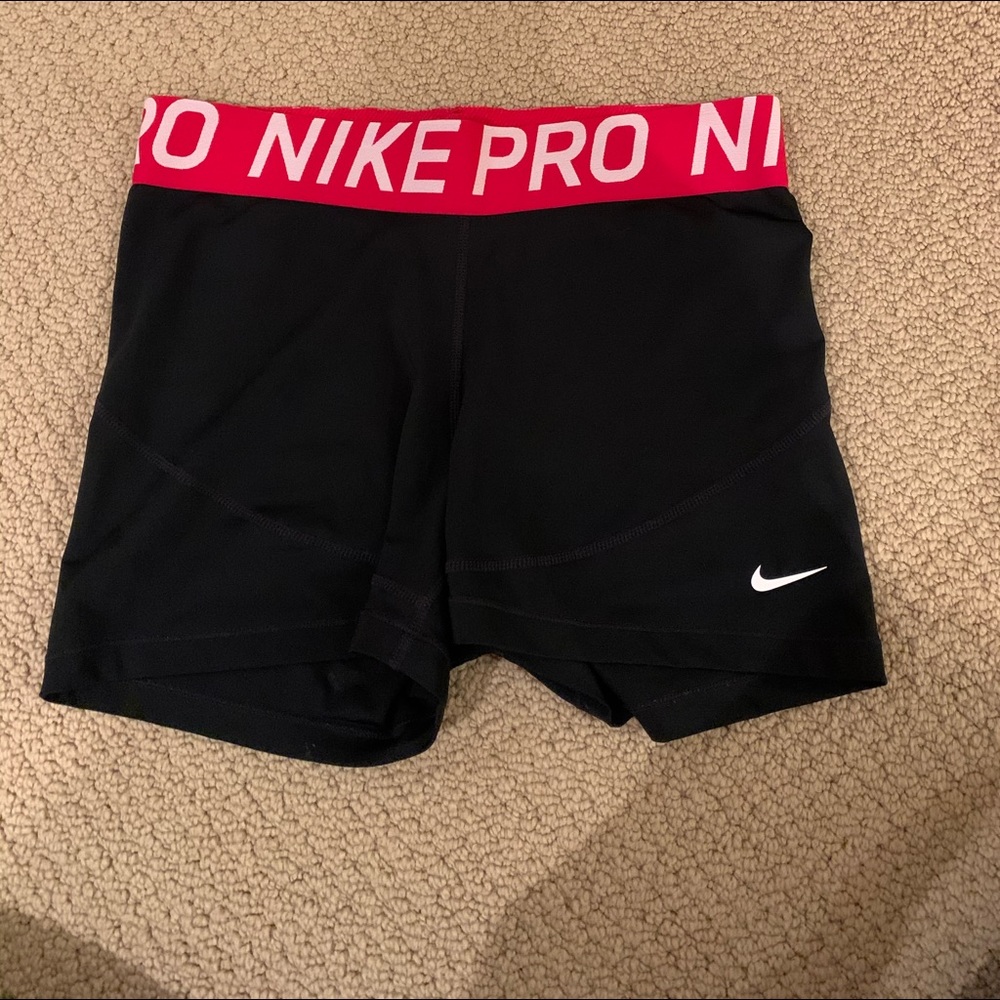 NIKE PROS